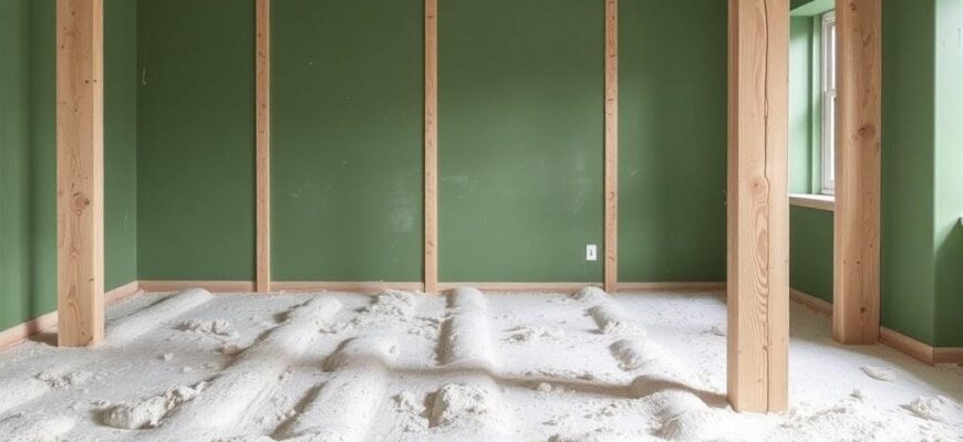 Jak zvládnout zateplení podlahy (Plzeň): praktický průvodce pro komfortní bydlení