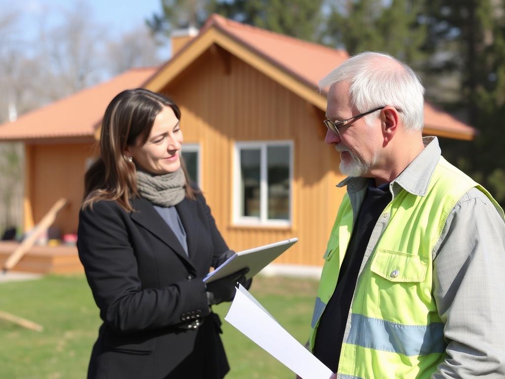 Profesionální rady pro nejčastější dotazy při výstavbě rd (Kladno). Osobní zkušenost autora: z praxe vkládám pár konkrétních postřehů