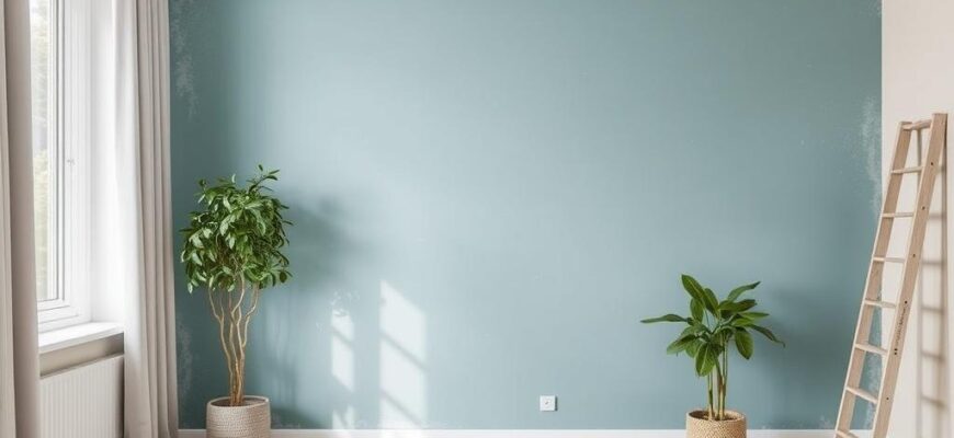 Aktuální novinky v oblasti ceník malování bytu (Olomouc)