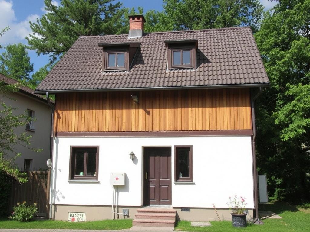 Nejčastější otázky kolem rekonstrukce panelových domů (Jablonec nad Nisou). Energetická účinnost a dotace: jak na to?