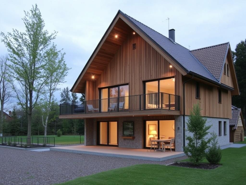 Inspirace pro stavba domů na klíč (Brno). Checklist pro rychlý start: co si připravit, než začnete projekt na klíč v Brně