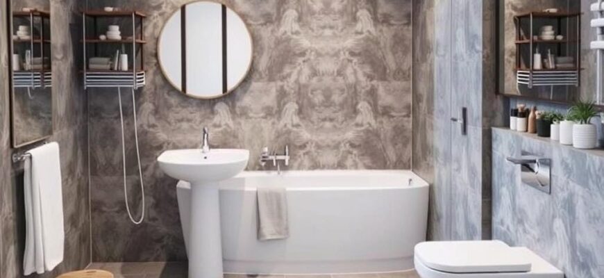 Nejčastější otázky kolem koupelny komplet v Mladé Boleslavi: praktický průvodce pro každý projekt