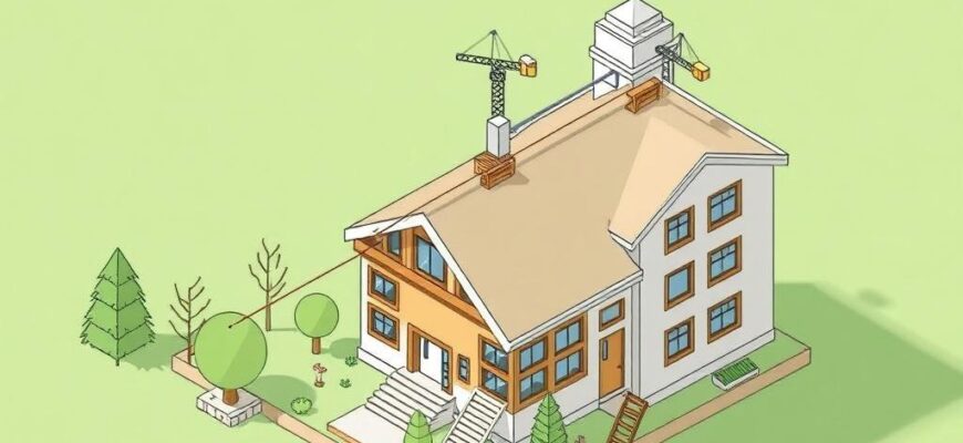 Rychlý návod k zakládání staveb (Děčín): praktický průvodce krok za krokem