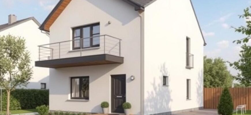 Inovativní řešení v rámci dvojdomy na klíč Prostějov: průvodce moderním bydlením Inovativní řešení v rámci dvojdomy na klíč Prostějov: průvodce moderním bydlením