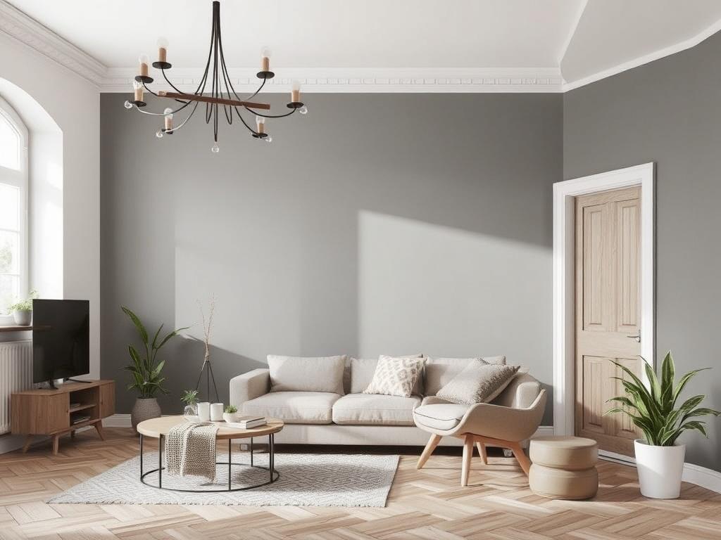 Efektivní tipy pro malování interiéru inspirace (Teplice). Plánování a průzkum prostoru: základ pro úspěch