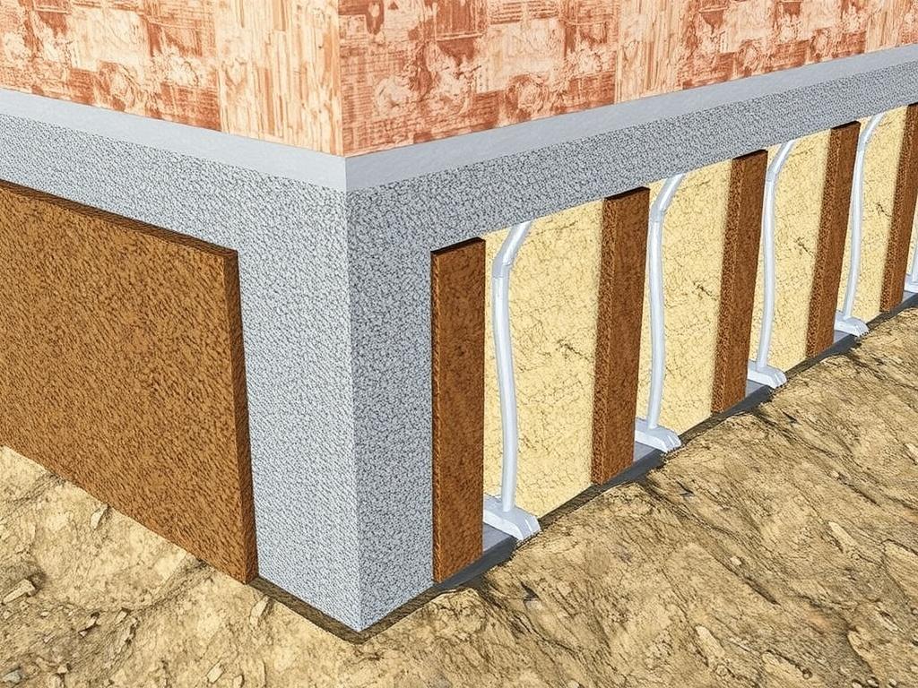 Detailní pohled na izolace základů (Ostrava). Osobní pohled a praktické poznámky k výběru v Ostravě