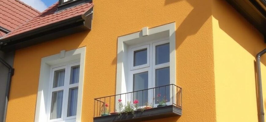 Kompletní přehled k cena za nátěr fasády (Třinec) a co skutečně ovlivňuje náklady