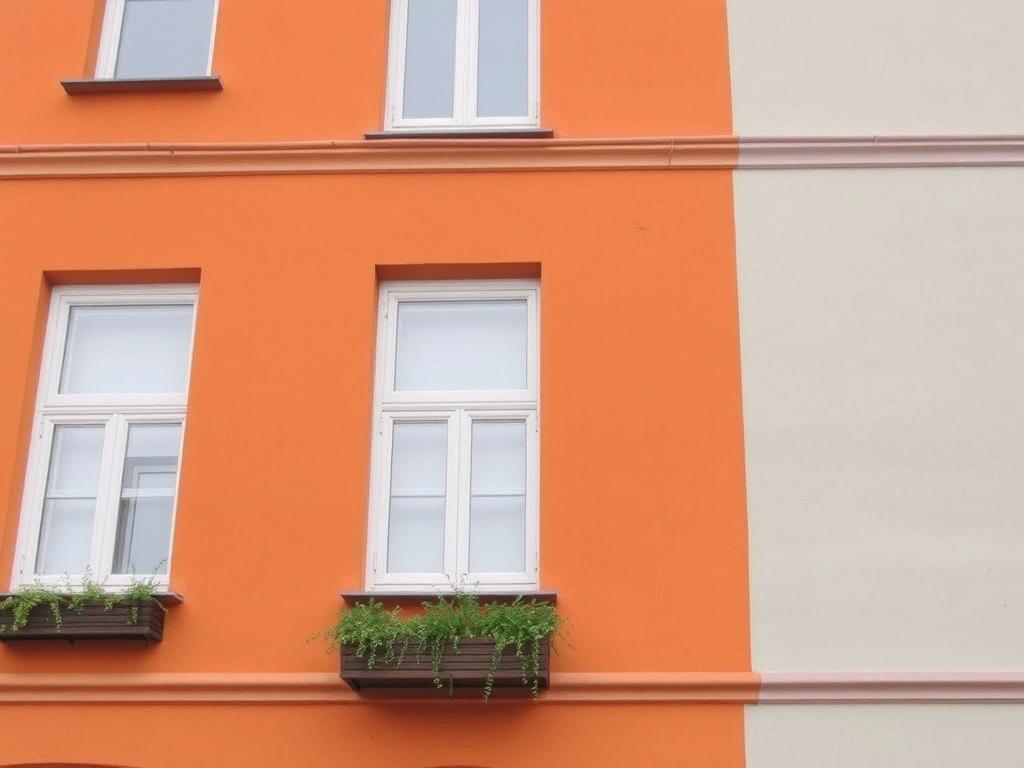 Moderní přístupy k nátěr fasády ceník (Olomouc). Jak vybrat dodavatele a co očekávat během realizace