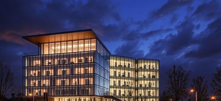 Novostavba na klíč v Děčíně: moderní přístupy, které mění hru