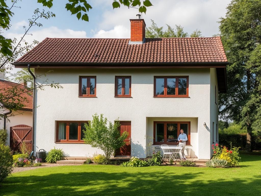 Jak zvládnout úpravy rd (Teplice). Realizace úprav: řízení projektu a časový plán