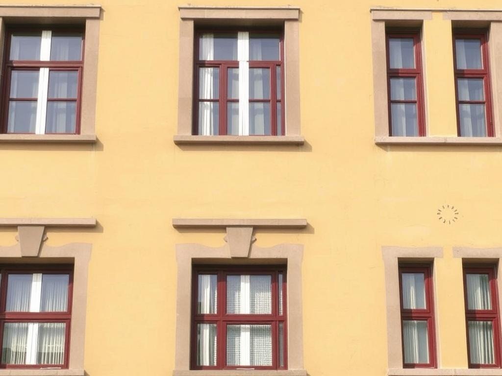 Co očekávat od renovace fasád (Děčín). Jak vyhodnotit a vybrat materiály pro konkrétní fasádu