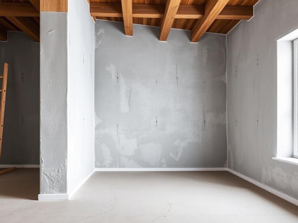 Rychlý návod k sádrokartonové práce ceník (Jablonec nad Nisou). Časté mýty a realita