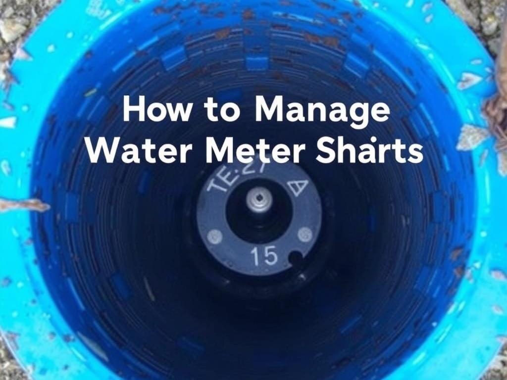 Jak zvládnout vodoměrné šachty (Teplice). Proč je téma vodoměrných šachet důležité pro Teplice Jak zvládnout vodoměrné šachty (Teplice). Proč je téma vodoměrných šachet důležité pro Teplice