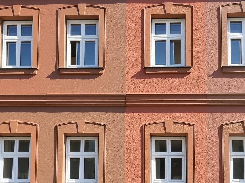 Kompletní přehled k nátěr fasád (Karviná). Materiály a jejich volba Kompletní přehled k nátěr fasád (Karviná). Materiály a jejich volba