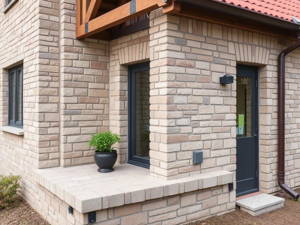 Kreativní nápady pro zednické práce (Olomouc). Praktické rady: jak plánovat a vyvažovat náklady