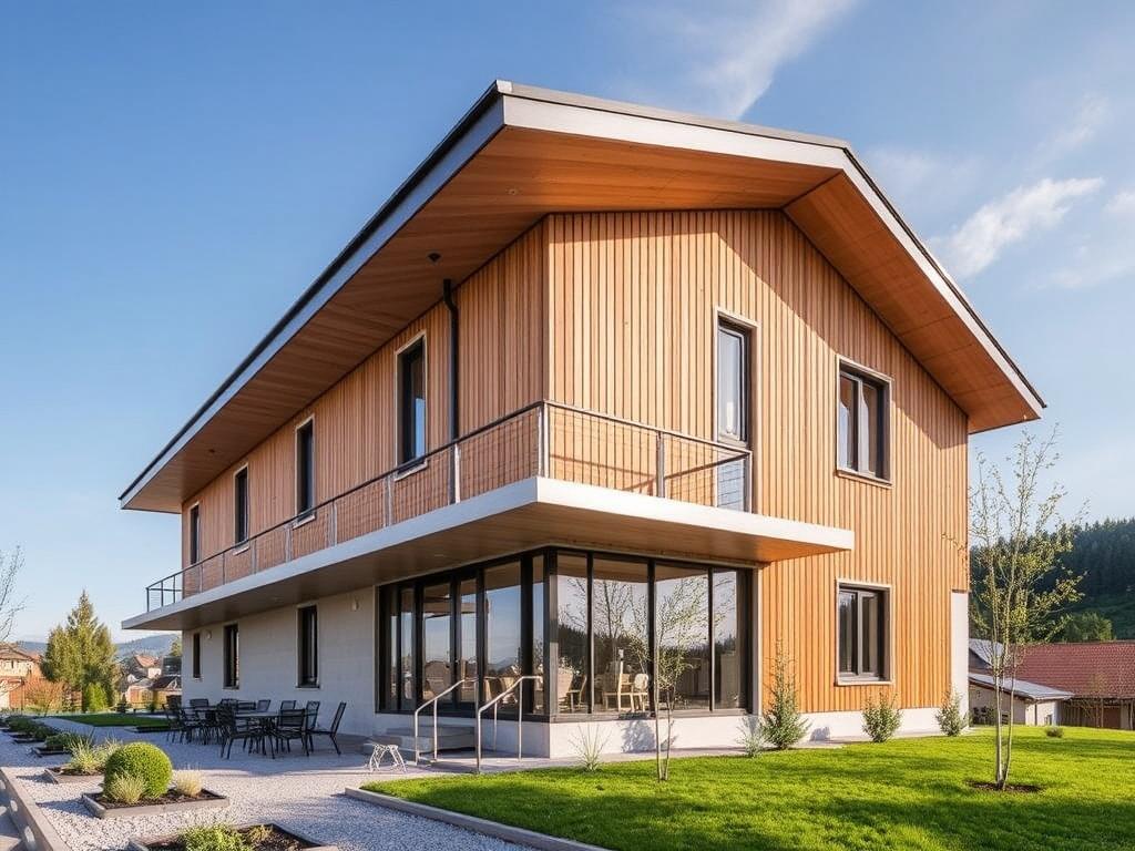 Efektivní tipy pro stavba na klíč (Jablonec nad Nisou). Ekonomika a financování stavby na klíč v Jablonci nad Nisou