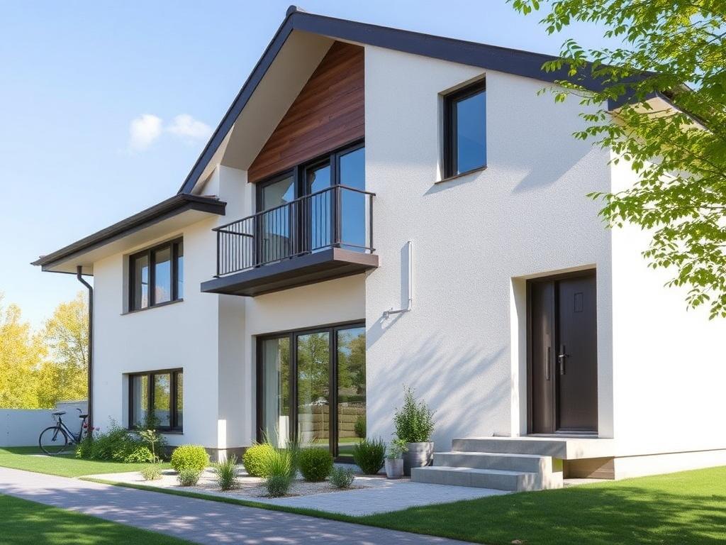 Profesionální rady pro domy na klíc (Jihlava). Finanční rámec a cenová politika domů na klíc v Jihlavě