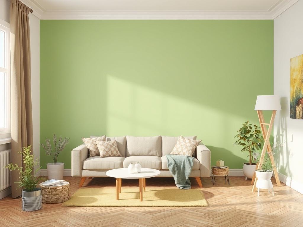 Užitečné poznatky o ceny malování bytu (Plzeň). Jak rychle vyjádřit cenu?