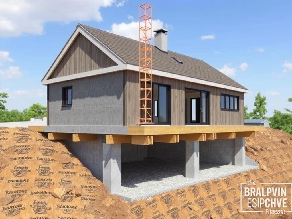 Inovativní řešení v rámci základové desky ceník (Havířov). Osobní zkušenost z Havířova: co funguje nejlépe