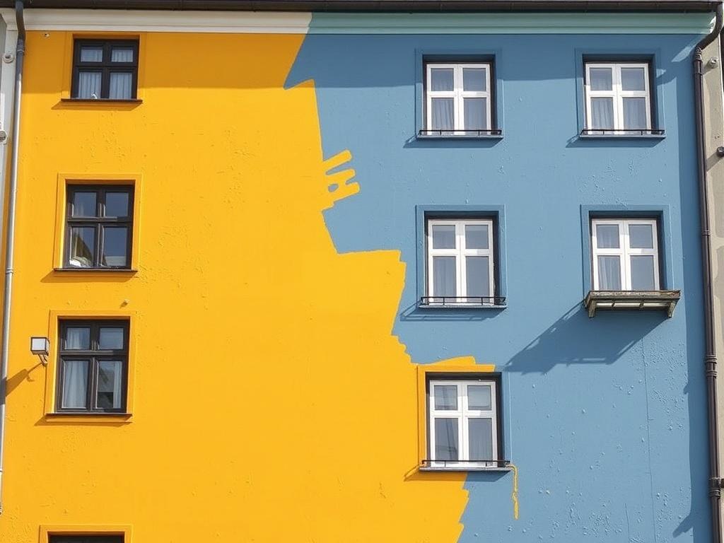 Kompletní přehled k cena za nátěr fasády (Přerov). Závěrečné shrnutí a výzva k akci