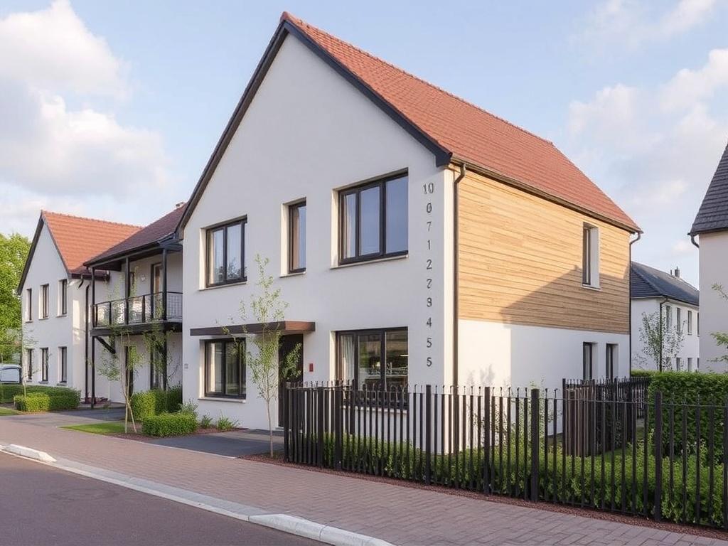 Důležité informace o domy na klíč (Pardubice). Právní rámec a povolení