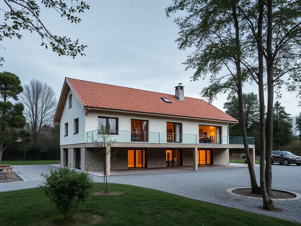 Kompletní přehled k výstavba rodinných domů (Karviná). Když řešíte stavební detaily: veďte si vlastní stavební deník