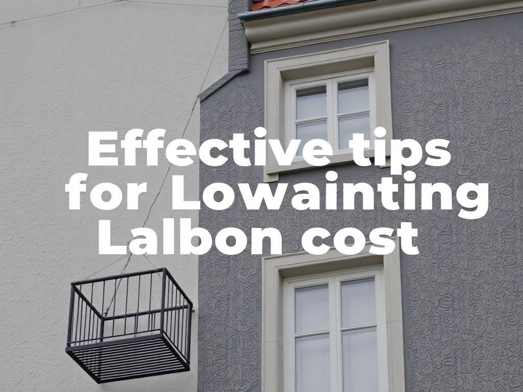 Efektivní tipy pro nátěr fasády cena práce (Ostrava). Praktický náhled na výběr materiálů a odstínů Efektivní tipy pro nátěr fasády cena práce (Ostrava). Praktický náhled na výběr materiálů a odstínů