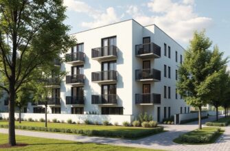 Kreativní nápady pro bytový dům na klíč (Pardubice): cesta k originálnímu domovu bez kompromisů