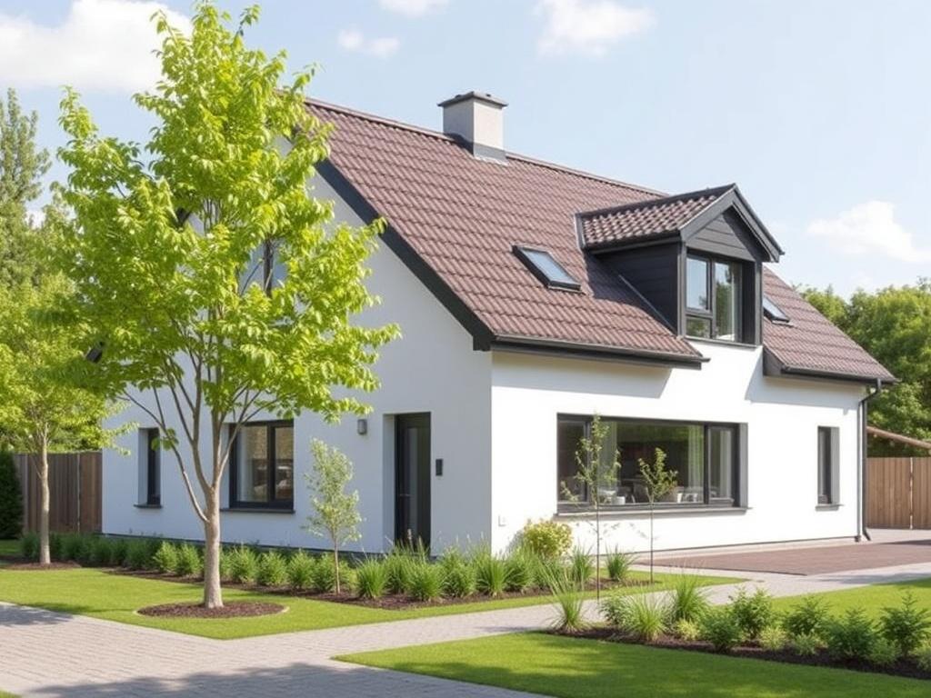 Efektivní tipy pro domy na klíč (Hradec Králové). Efektivní plánování rozpočtu a času