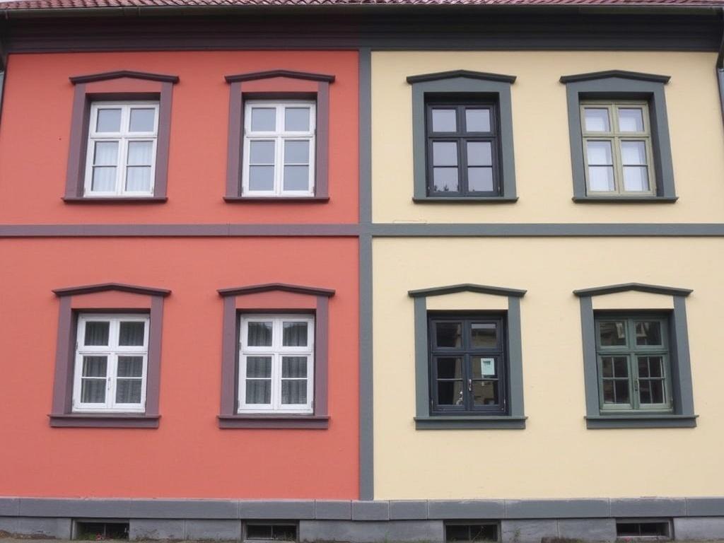 Rychlý návod k nátěrům fasád panelových domů (Třinec). Časté chyby a jak je předcházet