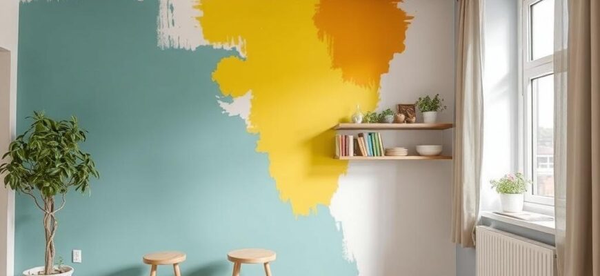 Co očekávat od malování bytů v Havířově: praktický průvodce pro proměnu domova