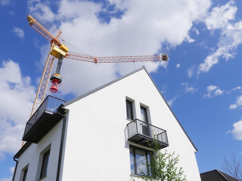 Kreativní nápady pro stavba na klíč (Plzeň). Praktický návod pro výběr dodavatele: na co si dát pozor při stavbě na klíč v Plzni