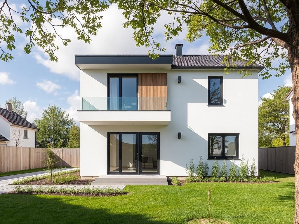 Co očekávat od moderní dům na klíč (Přerov). Závěrečná poznámka a výzva k akci