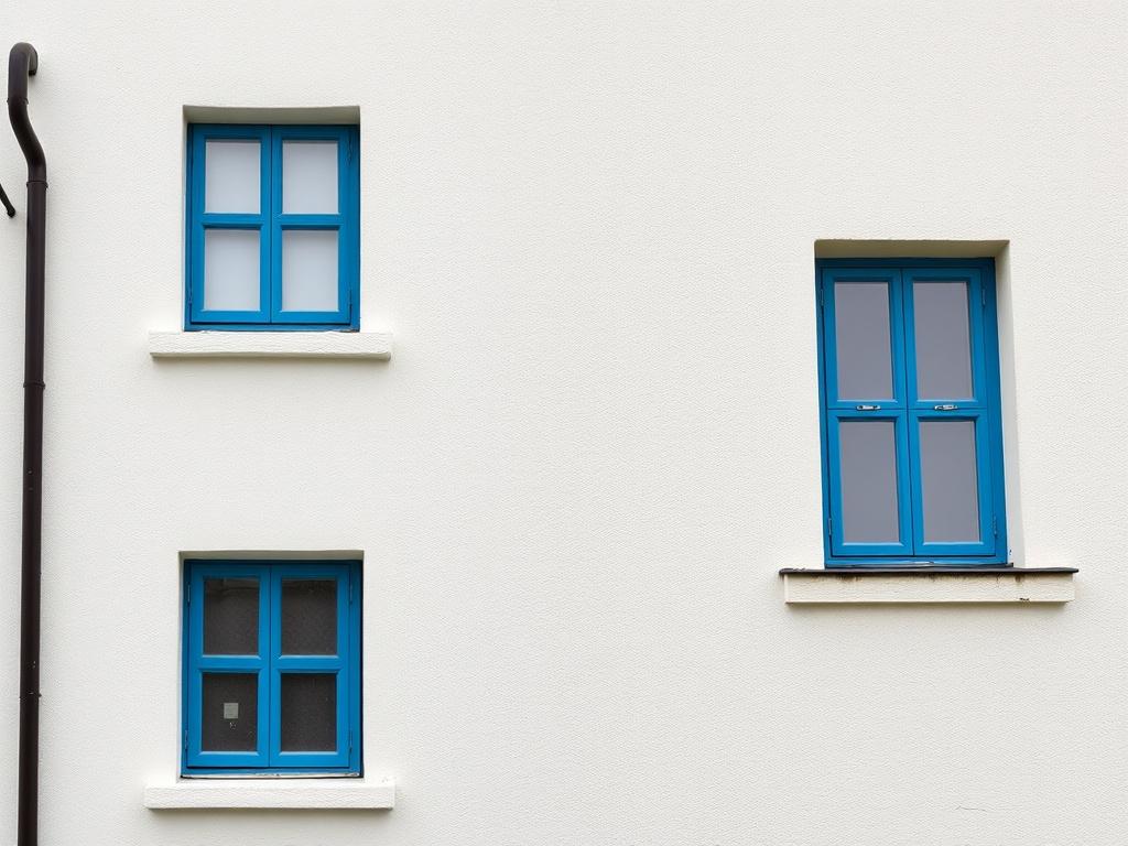 Užitečné poznatky o cena nátěru fasády za 1 m² (Chomutov). Rychlý návod, jak odhadnout cenu sami