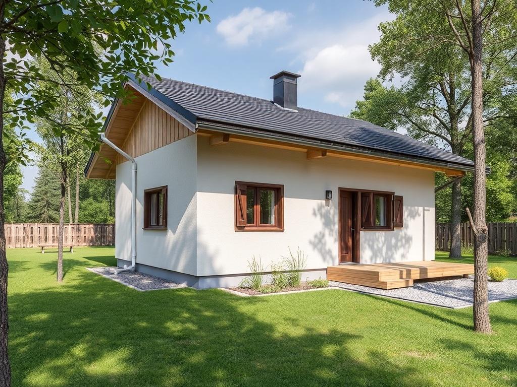 Nejčastější otázky kolem nízkoenergetické domy (Kladno). Časté dotazy před samotnou výstavbou Nejčastější otázky kolem nízkoenergetické domy (Kladno). Časté dotazy před samotnou výstavbou