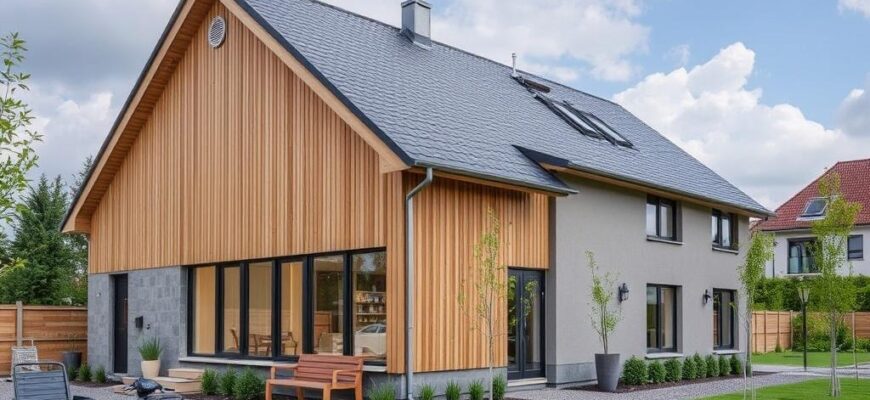 Nejčastější otázky kolem stavby na klíč (Pardubice)