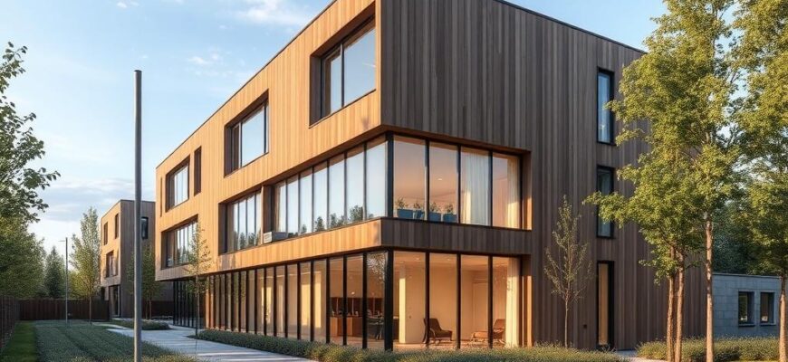 Moderní přístupy k rd na klíč (Ostrava)