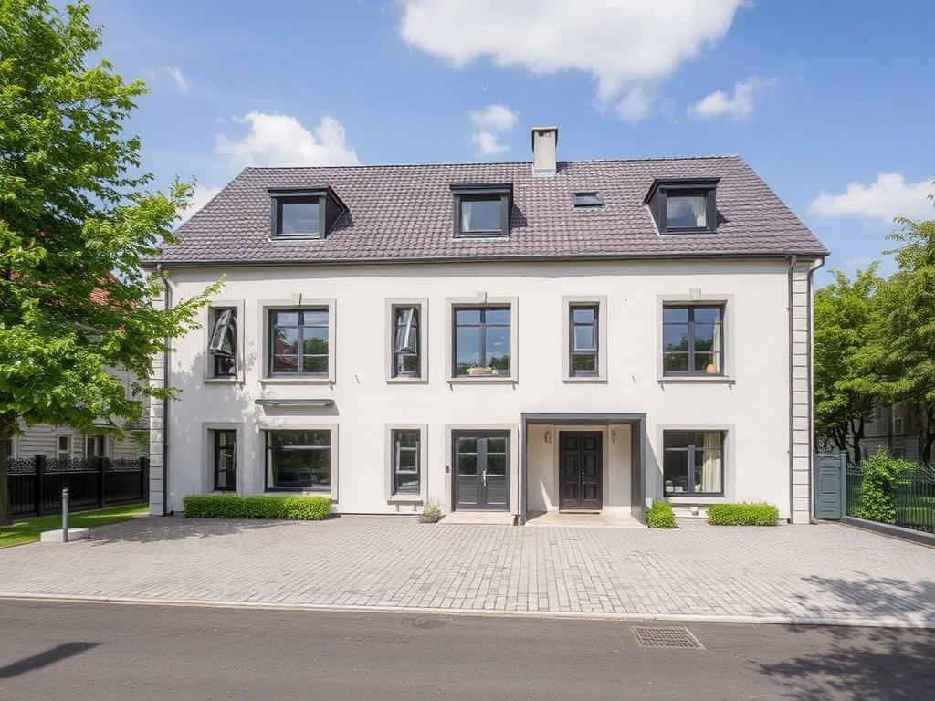 Nejčastější otázky kolem rekonstrukce staveb (Olomouc). Jak vybrat dodavatele a projektanta pro rekonstrukci v Olomouci?