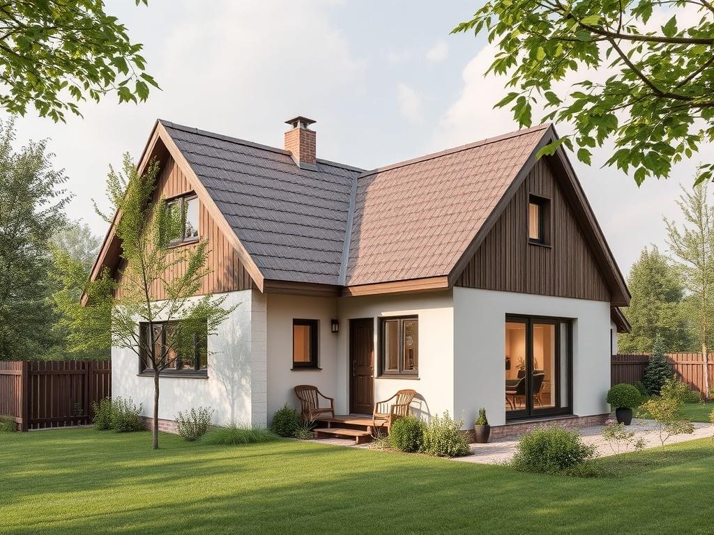 Důležité informace o projekty rodinných domů (Liberec). Co by měl klient vědět o lokálních specifikách a legislativě