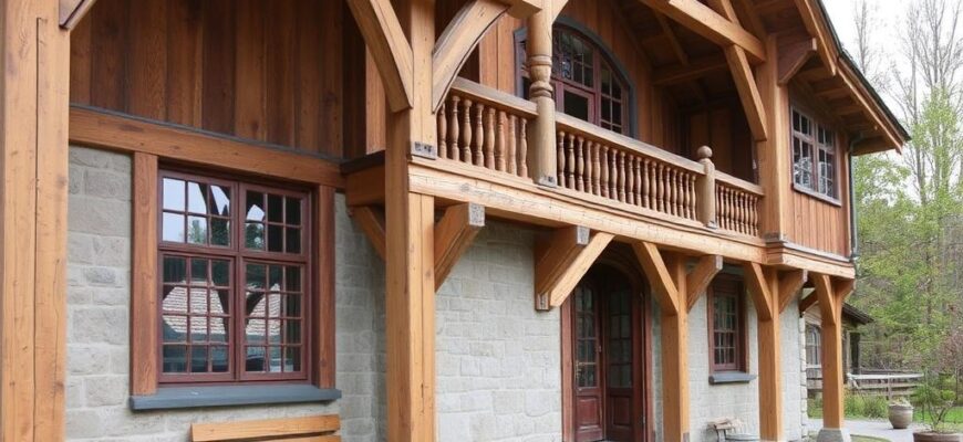 Zajímavé zkušenosti s dřevostavby na klič Děčín