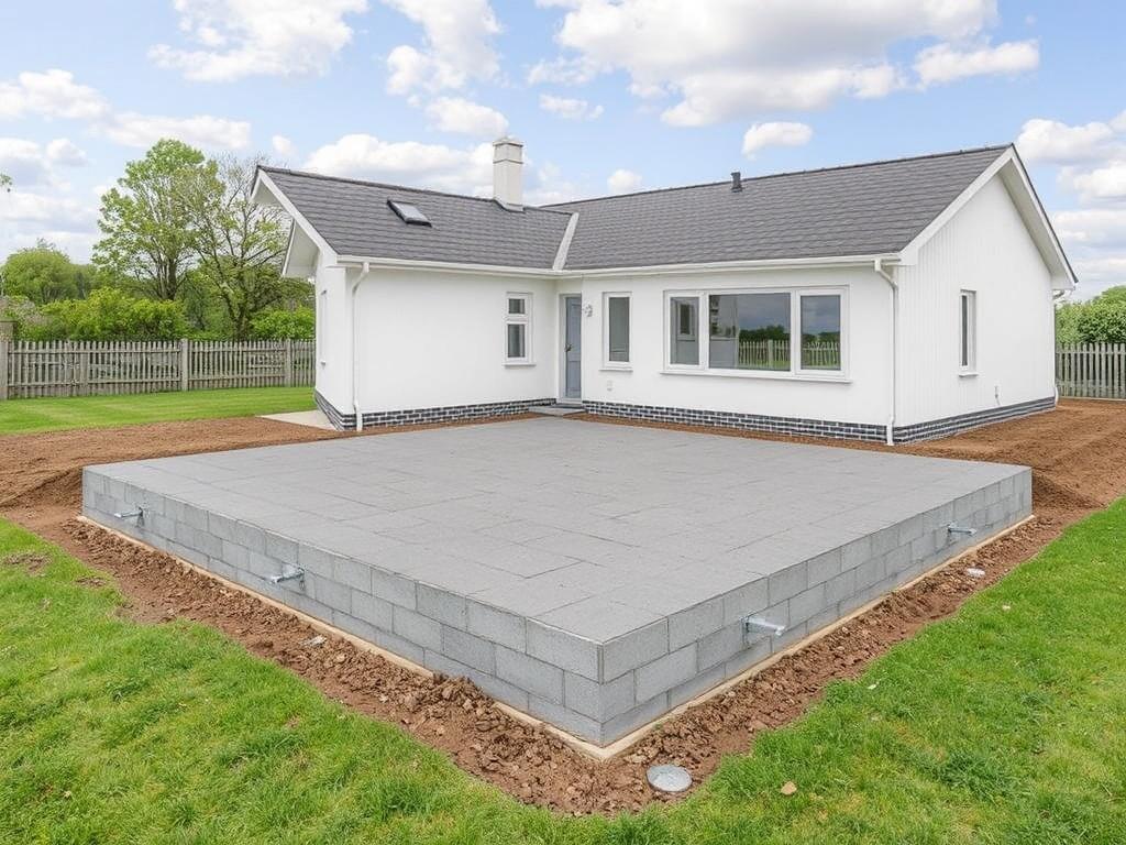 Nejčastější otázky kolem základová deska (Plzeň). Základová deska Plzeň a lokalita – co to znamená pro vaše konkrétní podmínky