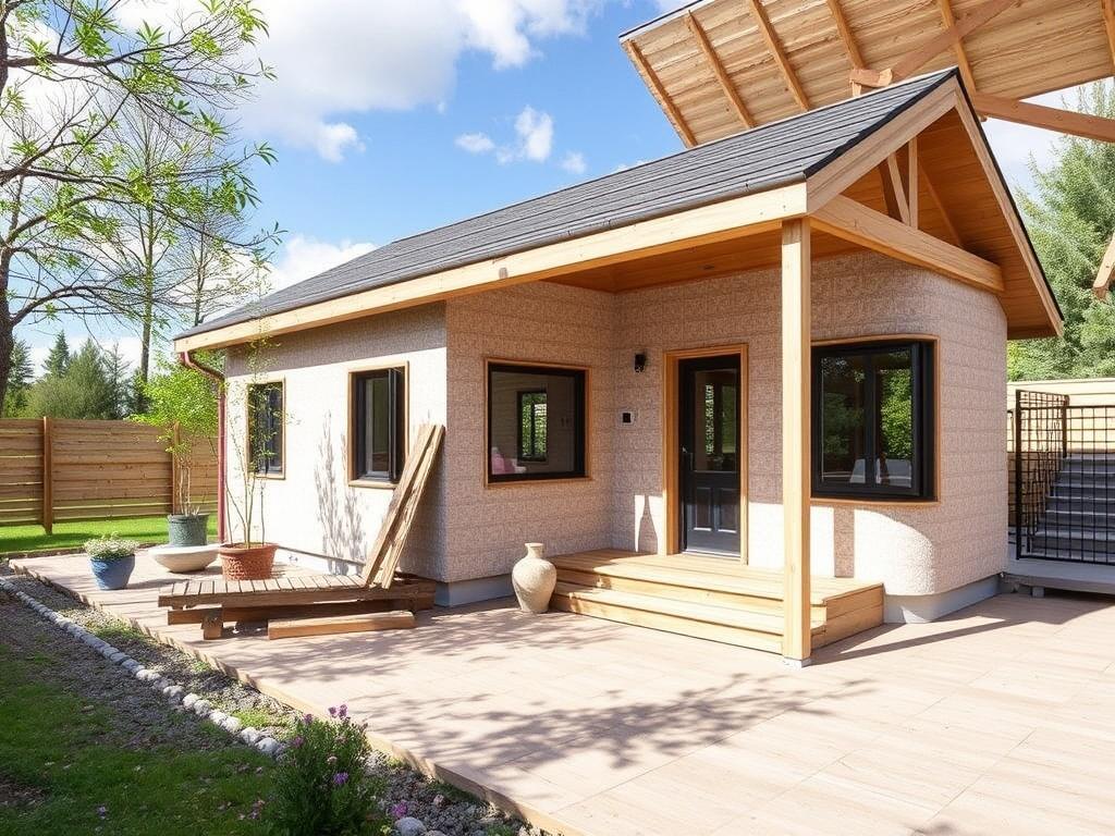 Důležité informace o stavba domu (Havířov). Závěrečná poznámka a výzva k akci