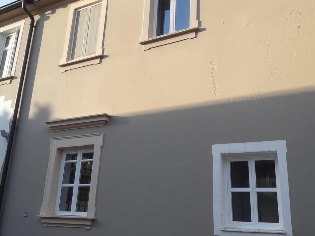 Efektivní tipy pro cena nátěru fasády (Teplice). Jaké faktory v Teplicích ovlivňují cenu nátěru fasády