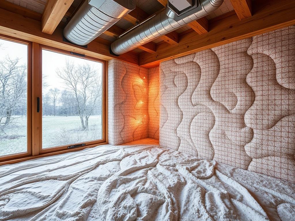 Inspirace pro izolace proti radonu (Jihlava). Moderní řešení a inovace Inspirace pro izolace proti radonu (Jihlava). Moderní řešení a inovace