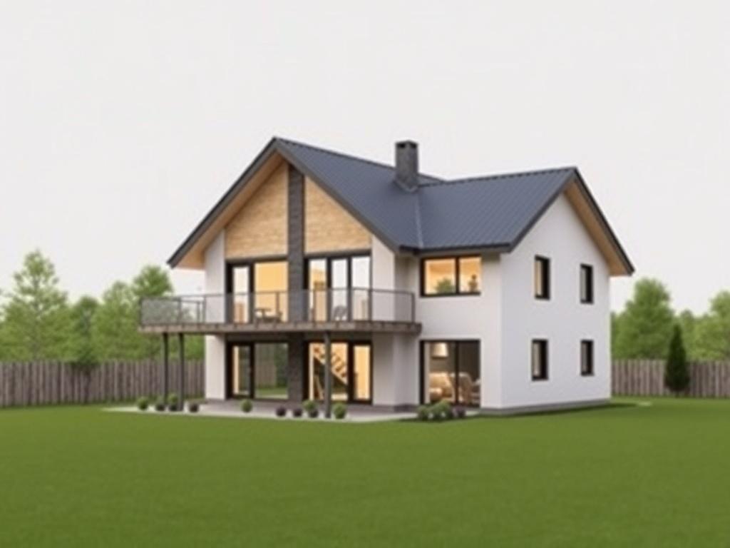 Nejnovější trendy v domy na klíc (Liberec). Osobní zkušenost autora a konkrétní příklady z života