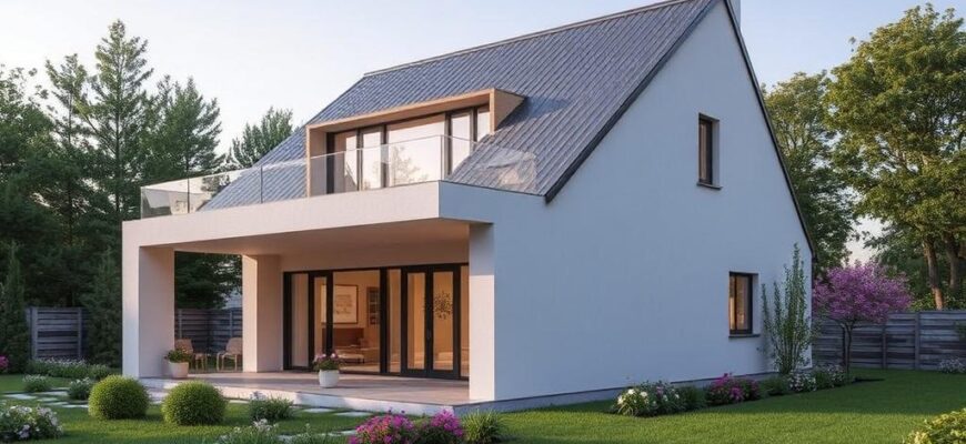 Postupy krok za krokem při vily na klíč (Přerov) Postupy krok za krokem při vily na klíč (Přerov)