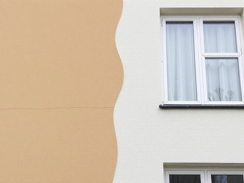 Zajímavé zkušenosti s nátěr fasády nepropustí vodu (Kladno). Co znamená nátěr nepropustí vodu v praxi na Kladně