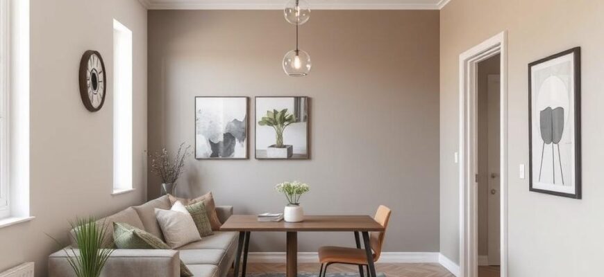 Moderní přístupy k ceníku malování bytu (Kladno)