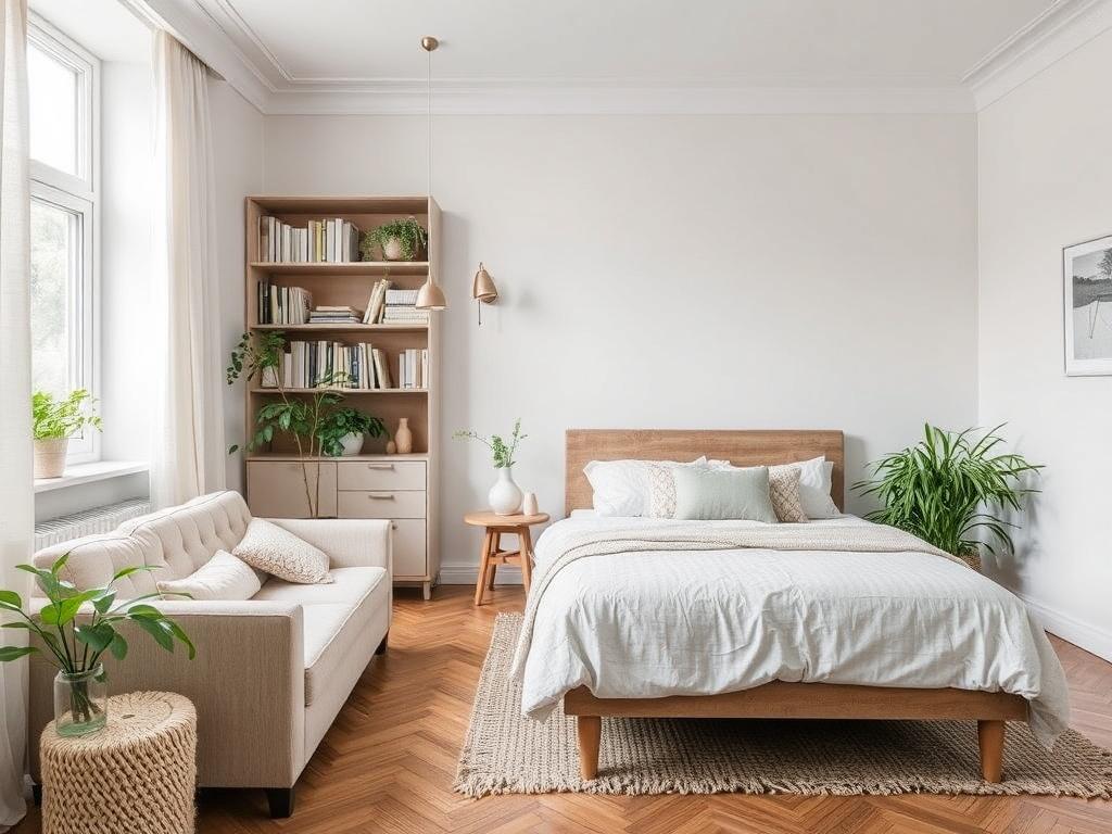 Zajímavé zkušenosti s rekonstrukce domů a bytů (Brno). Materiály a design: jak proměnit brněnské byty