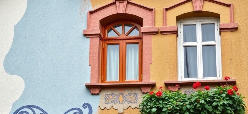 Detailní pohled na malování domů Havířov: cesta od plánování k dlouhodobé kráse fasád a interiérů Detailní pohled na malování domů Havířov: cesta od plánování k dlouhodobé kráse fasád a interiérů
